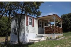 Mobile home Plat Kožino Apartma 1 – PlatKožino foto 1