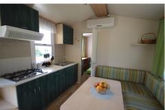 Mobile home Plat Kožino Apartma 1 – PlatKožino foto 2