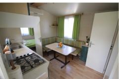 Mobile home Plat Kožino Apartma 1 – PlatKožino foto 3
