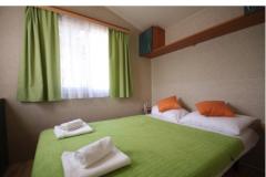 Mobile home Plat Kožino Apartma 1 – PlatKožino foto 4