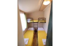 Mobile home Plat Kožino Apartma 1 – PlatKožino foto 5