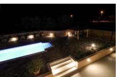  Hiša z bazenom - Villa Marijana  Apartma 2 – Apartman 1 foto 1
