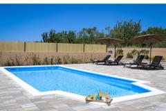  Hiša z bazenom - Villa Marijana  Apartma 2 – Apartman 1 foto 2