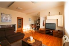  Hiša z bazenom - Villa Marijana  Apartma 2 – Apartman 1 foto 5