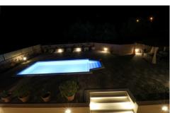  Hiša z bazenom - Villa Marijana  Apartma 3 – Apartman 2 foto 1