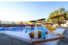  Hiša z bazenom - Villa Marijana  Apartma 3 – Apartman 2 foto 3