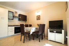  Hiša z bazenom - Villa Marijana  Apartma 3 – Apartman 2 foto 5