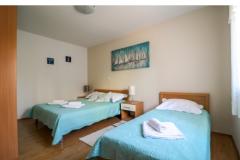  Hiša z bazenom - Villa Marijana  Apartma 4 – Apartman 3 foto 3