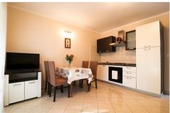  Hiša z bazenom - Villa Marijana  Apartma 4 – Apartman 3 foto 4