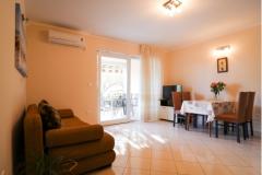  Hiša z bazenom - Villa Marijana  Apartma 4 – Apartman 3 foto 5