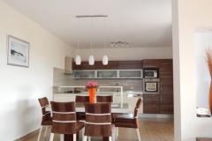  Hiša z bazenom - Villa Marijana  Apartma 1 – House foto 1