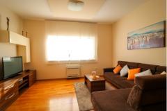  Hiša z bazenom - Villa Marijana  Apartma 1 – House foto 2