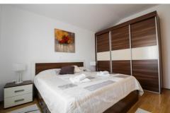  Hiša z bazenom - Villa Marijana  Apartma 1 – House foto 3
