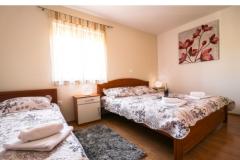  Hiša z bazenom - Villa Marijana  Apartma 1 – House foto 5