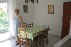 Apartma Jagoda Apartma 1 foto 3
