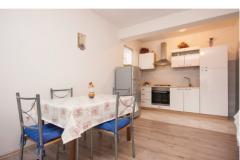 Apartmaji Andrijana Pirovac Apartma 1 – NEDA D. foto 2