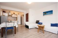 Apartmaji Andrijana Pirovac Apartma 1 – NEDA D. foto 3