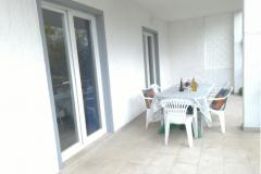 Apartmaji Andrijana Pirovac Apartma 1 – NEDA D. foto 4