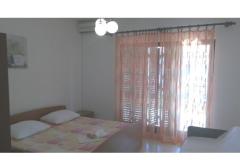 Apartmaji Andrijana Pirovac Apartma 3 – BORE 4+2 foto 3