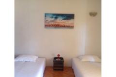 Apartmaji Andrijana Pirovac Apartma 3 – BORE 4+2 foto 4