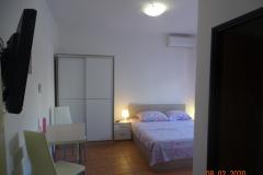 Apartmaji Antea i Magdalena Apartma 2 – Studio 6 foto 4