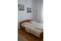 Apartmaji Čubrić Apartma 1 – STUDIO foto 2