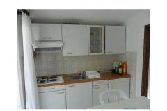 Apartmaji Čubrić Apartma 2 – 2+2 foto 1
