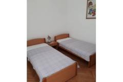 Apartmaji Čubrić Apartma 2 – 2+2 foto 5