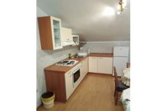Apartmaji Čubrić Apartma 3 – 4+1 foto 1