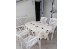 Apartmaji Čubrić Apartma 3 – 4+1 foto 4