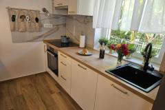 Apartmaji Danica Apartma 3 – Magnolija foto 4