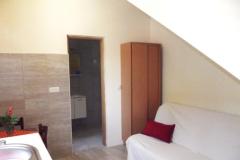 Apartmaji Juliška Apartma 1 foto 2