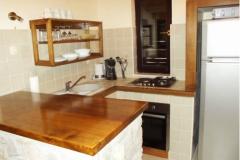 Apartmaji Juliška Apartma 2 foto 4