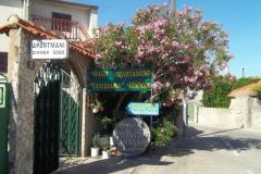 Apartmaji Lucijana Apartma 2 – Marija foto 2