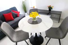 Apartmaji Mejic Apartma 3 – Vale foto 1
