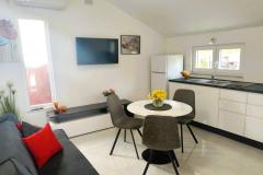 Apartmaji Mejic Apartma 3 – Vale foto 2