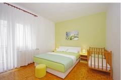 Apartmaji Mejic Apartma 1 foto 5