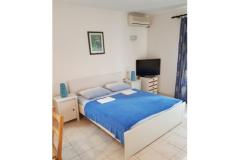 Apartmaji Nada Apartma 1 – Studio x2 foto 1