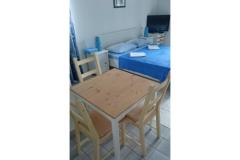 Apartmaji Nada Apartma 1 – Studio x2 foto 2