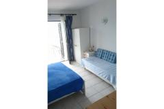 Apartmaji Nada Apartma 1 – Studio x2 foto 3