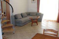 Apartmaji Pirovčanka Apartma 1 – 1/2 Lux foto 2