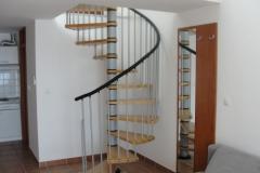 Apartmaji Pirovčanka Apartma 1 – 1/2 Lux foto 5