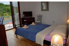Apartmaji  Apartma 1 – A2 foto 4