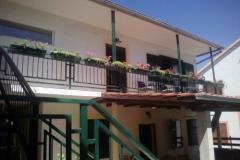 Apartmaji AB Apartma 2 – Apartman B foto 2