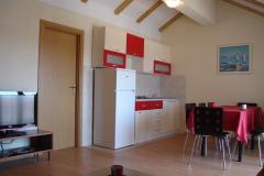 App. Biserka Lolić Apartma 2 – App A 6+2 foto 1