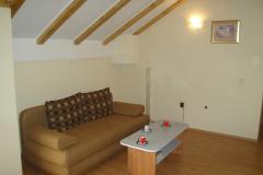 App. Biserka Lolić Apartma 2 – App A 6+2 foto 2
