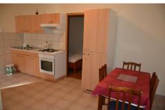 App. Biserka Lolić Apartma 4 – A 2+2 foto 1
