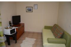 App. Biserka Lolić Apartma 4 – A 2+2 foto 3
