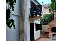 Počitniški dom Apartma 1 – kuća foto 3