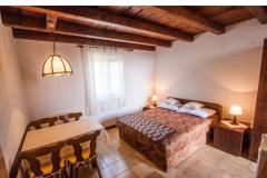 PIROVAC APARTMENTS *** Apartma 1 – Apartman 1 foto 3